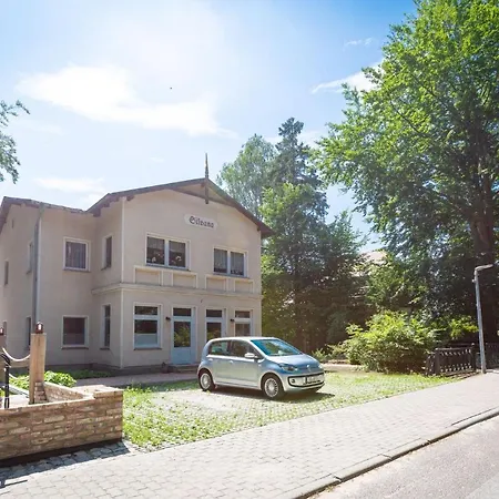 Haus Silvana צמפין