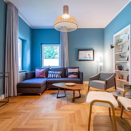 Haus Silvana דירה *