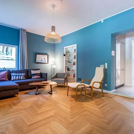 Апартаменты Haus Silvana Цемпин