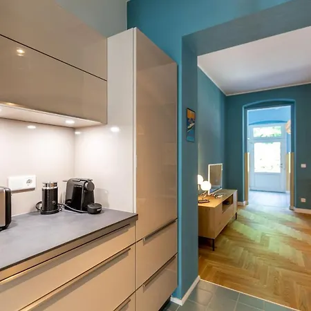 Haus Silvana Цемпин