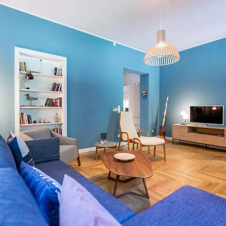 Апартаменты Haus Silvana Цемпин