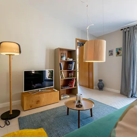 Haus Silvana דירה צמפין