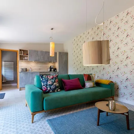 Haus Silvana