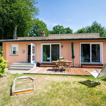 Haus Silvana * Цемпин