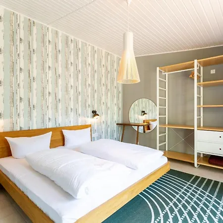 Haus Silvana * Цемпин