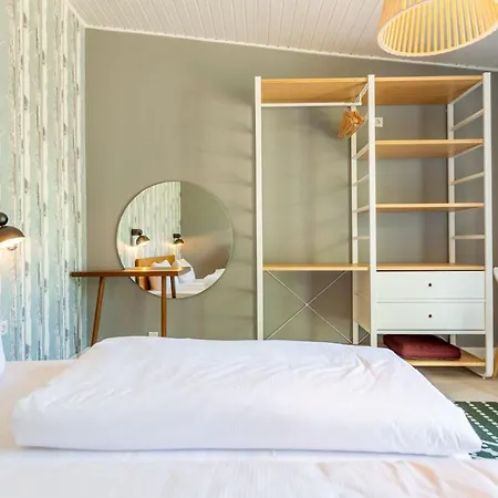 דירה Haus Silvana *
