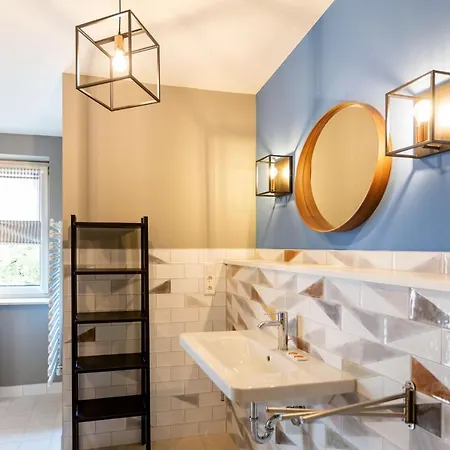 Апартаменты Haus Silvana