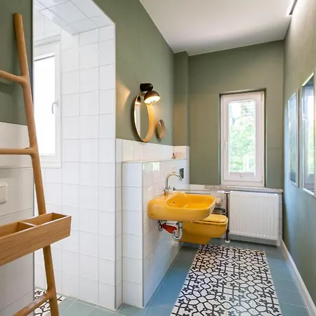 Haus Silvana Апартаменты *