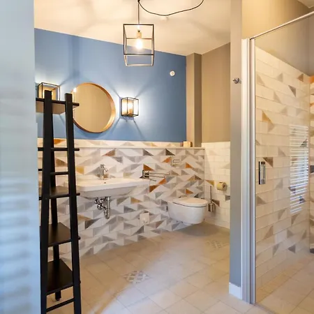 Апартаменты Haus Silvana