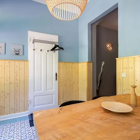 Haus Silvana Апартаменты