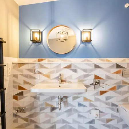 Haus Silvana Апартаменты