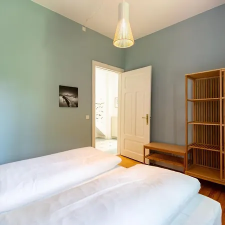 Haus Silvana Цемпин