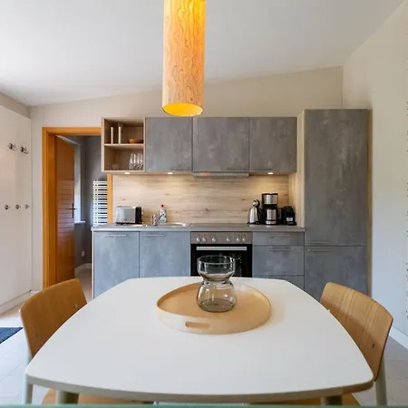 Haus Silvana * Цемпин